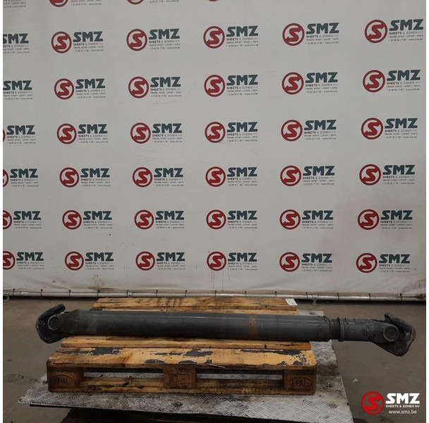 DAF Occ cardanas DAF - Drive shaft for Truck: picture 1 DAF Occ cardanas DAF - Drive shaft for Truck: picture 1