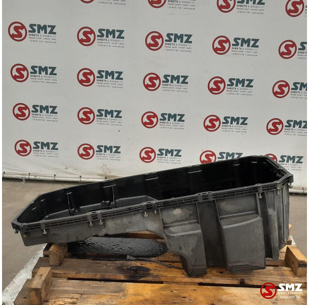 DAF Occ carterpan MX13 DAF - Crankcase for Truck: picture 4 DAF Occ carterpan MX13 DAF - Crankcase for Truck: picture 4