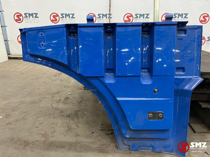 DAF Occ deurverlenging links DAF - Door and parts for Truck: picture 2 DAF Occ deurverlenging links DAF - Door and parts for Truck: picture 2