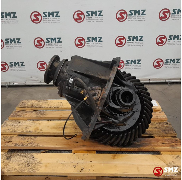 DAF Occ differentiëel 1347 i=2,93 DAF - Differential gear for Truck: picture 1 DAF Occ differentiëel 1347 i=2,93 DAF - Differential gear for Truck: picture 1
