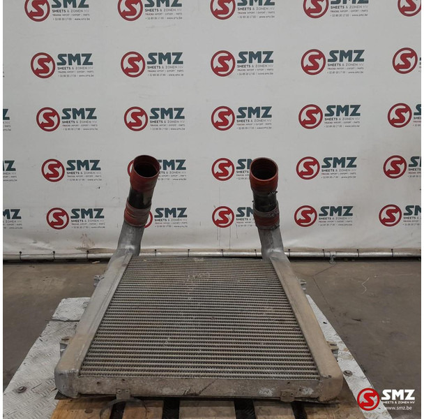 DAF Occ intercooler DAF - Radiator for Truck: picture 1 DAF Occ intercooler DAF - Radiator for Truck: picture 1