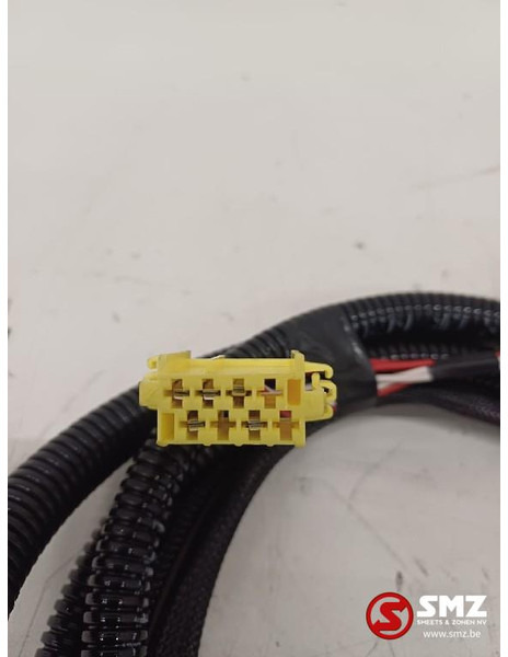 DAF Occ kabelboom DAF - Cables/ Wire harness for Truck: picture 3 DAF Occ kabelboom DAF - Cables/ Wire harness for Truck: picture 3