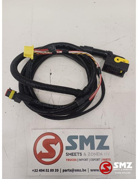 DAF Occ kabelboom DAF - Cables/ Wire harness for Truck: picture 1 DAF Occ kabelboom DAF - Cables/ Wire harness for Truck: picture 1