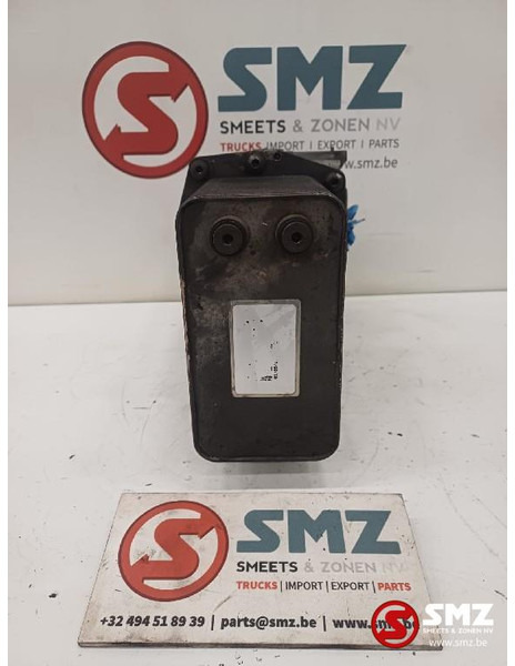 DAF Occ oliefilterhuis DAF - Oil filter for Truck: picture 4 DAF Occ oliefilterhuis DAF - Oil filter for Truck: picture 4