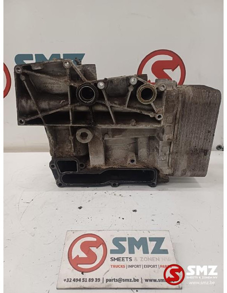 DAF Occ oliefilterhuis DAF - Oil filter for Truck: picture 2 DAF Occ oliefilterhuis DAF - Oil filter for Truck: picture 2