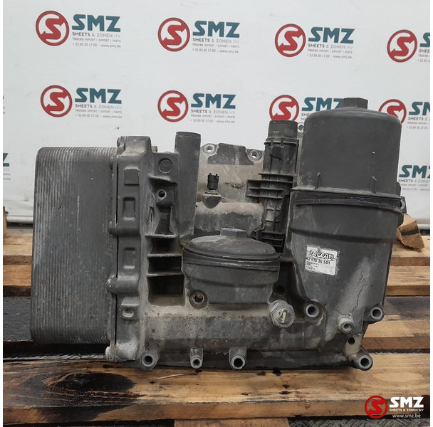 DAF Occ oliefilterhuis MX13 DAF - Oil filter for Truck: picture 1 DAF Occ oliefilterhuis MX13 DAF - Oil filter for Truck: picture 1