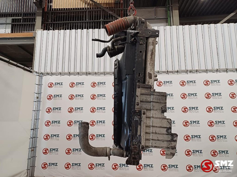 DAF Occ radiator + intercooler DAF - Radiator for Truck: picture 3 DAF Occ radiator + intercooler DAF - Radiator for Truck: picture 3