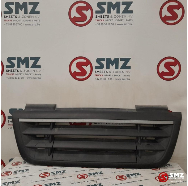 DAF Occ radiatorgrille DAF - Grill for Truck: picture 1 DAF Occ radiatorgrille DAF - Grill for Truck: picture 1