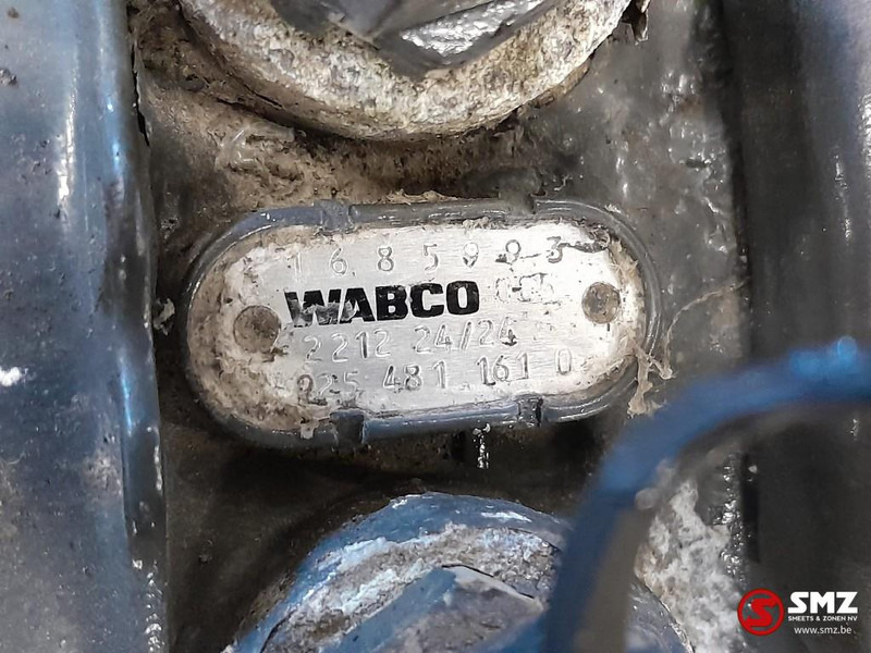 DAF Occ remcilinder rechts DAF - Brake cylinder for Truck: picture 4 DAF Occ remcilinder rechts DAF - Brake cylinder for Truck: picture 4