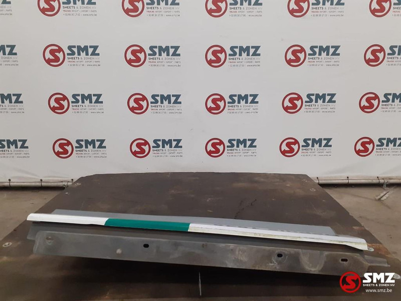 DAF Occ spatbordverlenging links DAF - Body and exterior for Truck: picture 2 DAF Occ spatbordverlenging links DAF - Body and exterior for Truck: picture 2