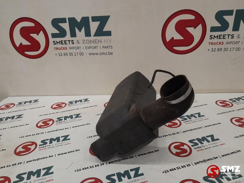 DAF Occ standverwarming Airtronic M D4S DAF - Heating/ Ventilation for Truck: picture 4 DAF Occ standverwarming Airtronic M D4S DAF - Heating/ Ventilation for Truck: picture 4