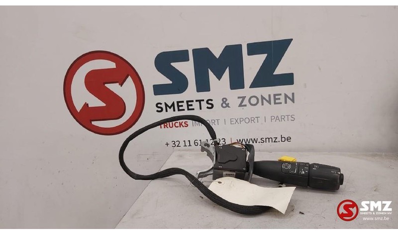 DAF Occ stuurkolomschakelaar (cruise control,retarder) - Steering column switch for Truck: picture 1 DAF Occ stuurkolomschakelaar (cruise control,retarder) - Steering column switch for Truck: picture 1