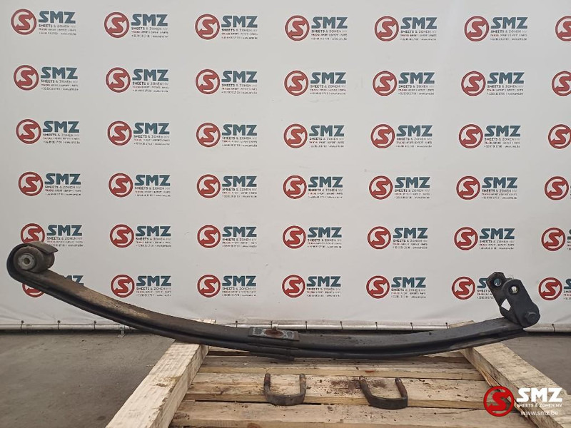 DAF Occ voorste bladveer DAF - Steel suspension for Truck: picture 1 DAF Occ voorste bladveer DAF - Steel suspension for Truck: picture 1