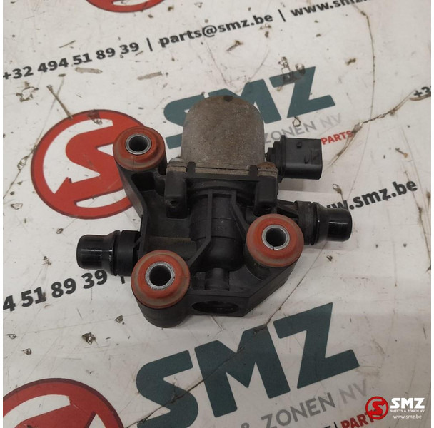 DAF Occ voorverwarmingsklep DAF - Cooling system for Truck: picture 1 DAF Occ voorverwarmingsklep DAF - Cooling system for Truck: picture 1