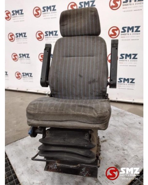 DAF Occ zetel DAF - Seat for Truck: picture 1 DAF Occ zetel DAF - Seat for Truck: picture 1