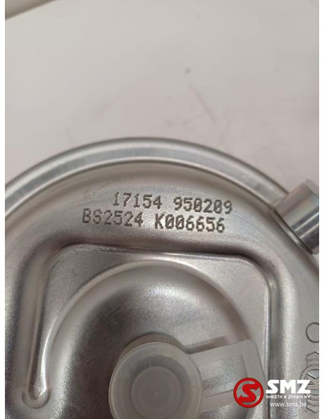 DAF Remcilinder DAF - Brake cylinder for Truck: picture 4 DAF Remcilinder DAF - Brake cylinder for Truck: picture 4