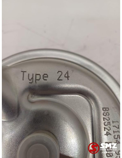 DAF Remcilinder DAF - Brake cylinder for Truck: picture 3 DAF Remcilinder DAF - Brake cylinder for Truck: picture 3