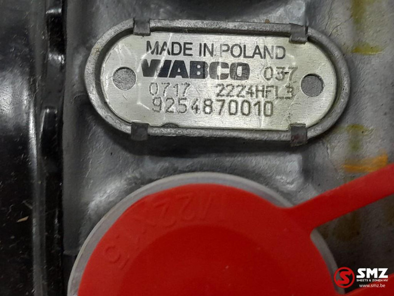 DAF Remcilinder daf - Brake cylinder for Truck: picture 5 DAF Remcilinder daf - Brake cylinder for Truck: picture 5