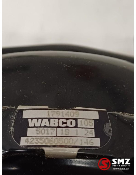 DAF Remcilinder links DAF - Brake cylinder for Truck: picture 4 DAF Remcilinder links DAF - Brake cylinder for Truck: picture 4