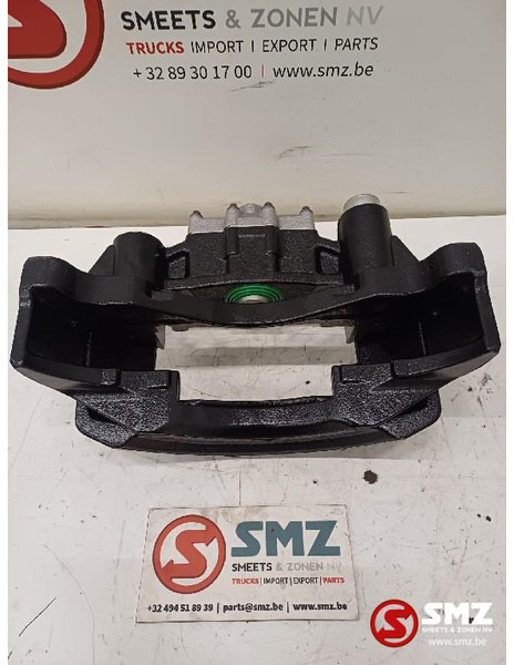 DAF Remklauw links DAF - Brake caliper for Truck: picture 3 DAF Remklauw links DAF - Brake caliper for Truck: picture 3