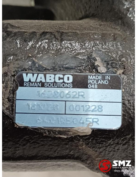 DAF Remklauw links DAF - Brake caliper for Truck: picture 4 DAF Remklauw links DAF - Brake caliper for Truck: picture 4