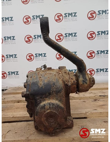 Deutz Occ Stuurhuis Deutz - Steering gear for Truck: picture 3 Deutz Occ Stuurhuis Deutz - Steering gear for Truck: picture 3