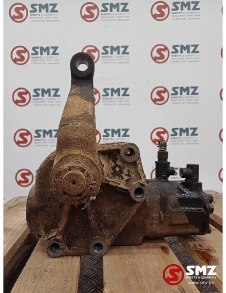 Deutz Occ Stuurhuis Deutz - Steering gear for Truck: picture 1 Deutz Occ Stuurhuis Deutz - Steering gear for Truck: picture 1