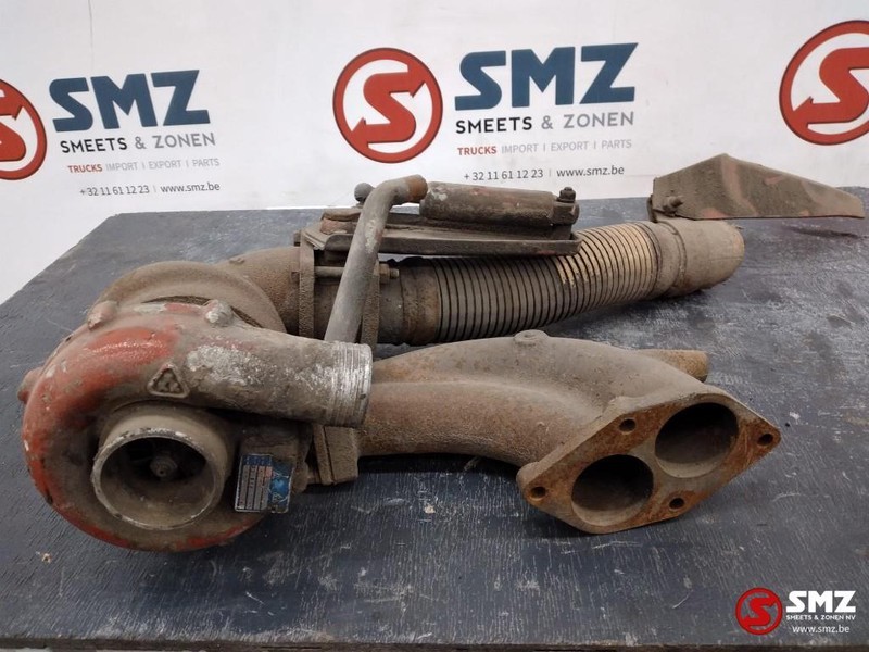 Deutz Occ Turbo Deutz Bf8l513 - Turbo for Truck: picture 1 Deutz Occ Turbo Deutz Bf8l513 - Turbo for Truck: picture 1