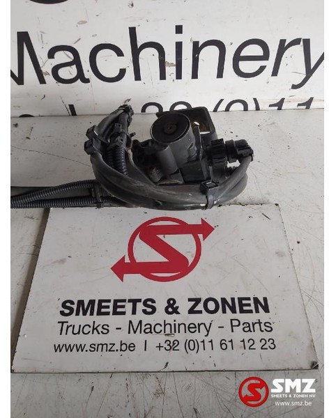 Diversen Occ Abs magneetventiel Mercedes - Brake valve for Truck: picture 3 Diversen Occ Abs magneetventiel Mercedes - Brake valve for Truck: picture 3