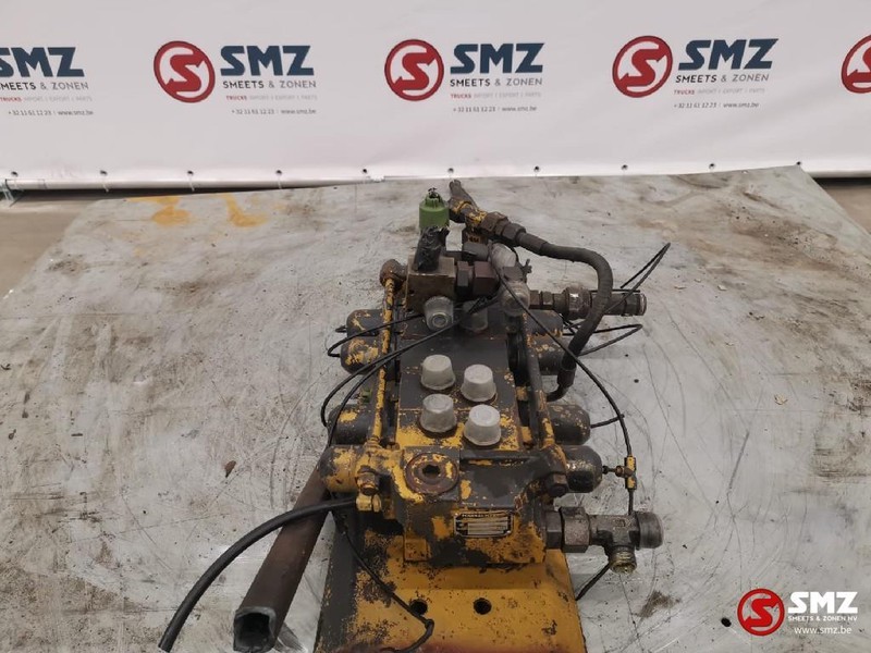 Diversen Occ Hydraulisch ventiel Marrel - Hydraulic valve for Truck: picture 2 Diversen Occ Hydraulisch ventiel Marrel - Hydraulic valve for Truck: picture 2