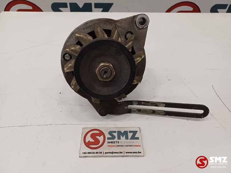 Diversen Occ generator JF11 14V - Alternator for Truck: picture 2 Diversen Occ generator JF11 14V - Alternator for Truck: picture 2