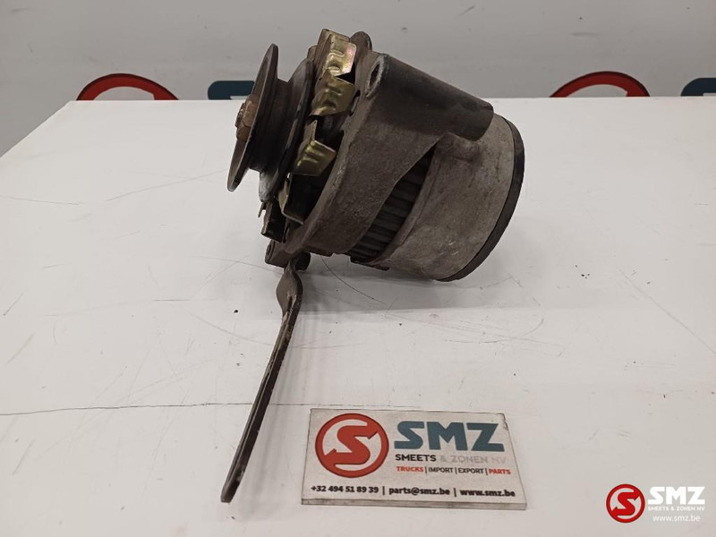 Diversen Occ generator JF11 14V - Alternator for Truck: picture 4 Diversen Occ generator JF11 14V - Alternator for Truck: picture 4