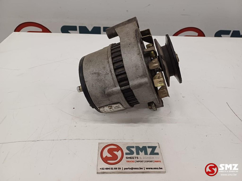 Diversen Occ generator JF11 14V - Alternator for Truck: picture 1 Diversen Occ generator JF11 14V - Alternator for Truck: picture 1