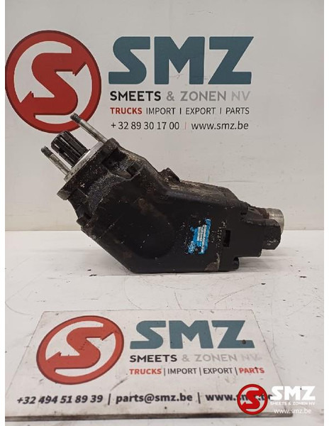 Diversen Occ hydraulische pomp PTO Parker - Axle and parts for Truck: picture 1 Diversen Occ hydraulische pomp PTO Parker - Axle and parts for Truck: picture 1