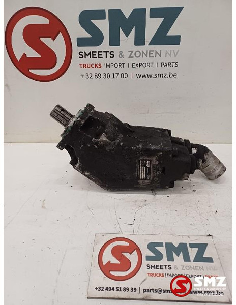 Diversen Occ hydraulische pomp PTO Parker - Axle and parts for Truck: picture 2 Diversen Occ hydraulische pomp PTO Parker - Axle and parts for Truck: picture 2
