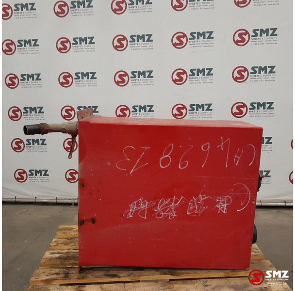 Diversen Occ hydraulische tank 200L - Hydraulic tank for Truck: picture 4 Diversen Occ hydraulische tank 200L - Hydraulic tank for Truck: picture 4