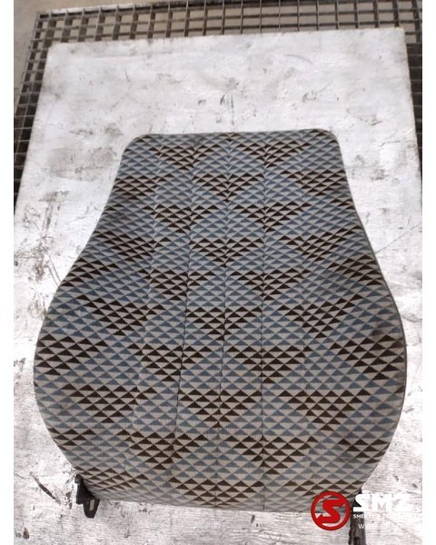 Diversen Occ rugleuning zetel - Seat for Truck: picture 2 Diversen Occ rugleuning zetel - Seat for Truck: picture 2