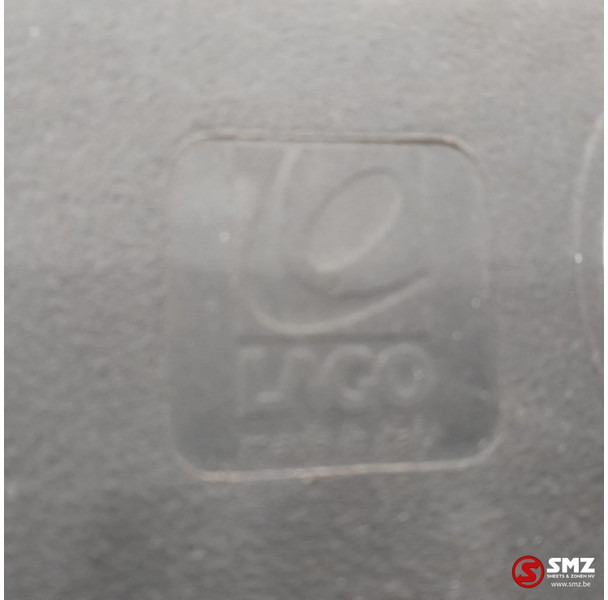 Diversen Occ waterreservoir - Frame/ Chassis for Truck: picture 5 Diversen Occ waterreservoir - Frame/ Chassis for Truck: picture 5