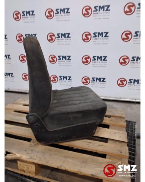Diversen Occ zetel - Seat for Truck: picture 1 Diversen Occ zetel - Seat for Truck: picture 1