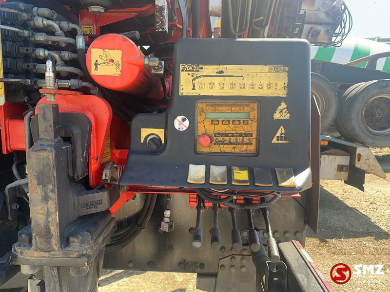 FASSI Occ Autolaadkraan Fassi F170A2.3 + radio - Boom: picture 3 FASSI Occ Autolaadkraan Fassi F170A2.3 + radio - Boom: picture 3