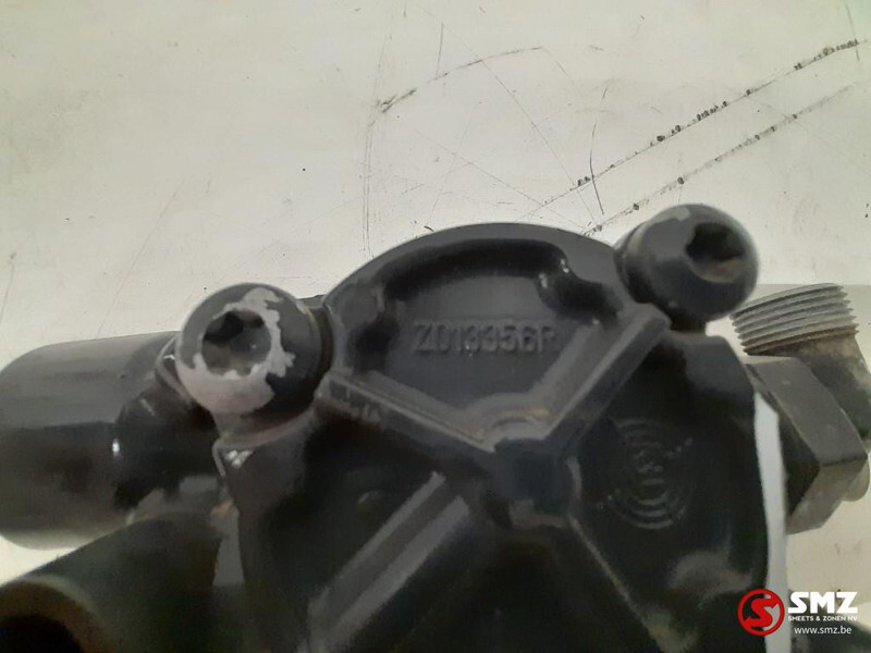 Iveco Occ ABS modulator Iveco Trakker Z013356R - ECU for Truck: picture 2 Iveco Occ ABS modulator Iveco Trakker Z013356R - ECU for Truck: picture 2