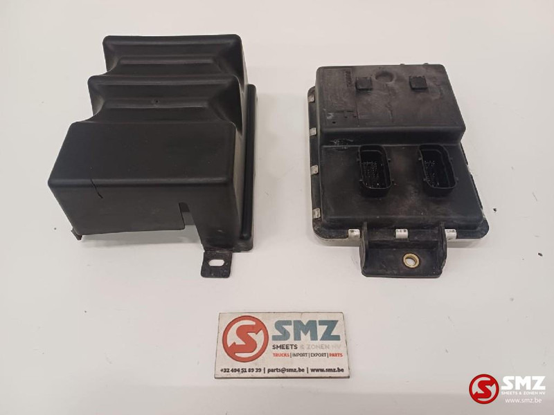 Iveco Occ ECU Front frame computer regeleenheid Iveco - ECU for Truck: picture 1 Iveco Occ ECU Front frame computer regeleenheid Iveco - ECU for Truck: picture 1