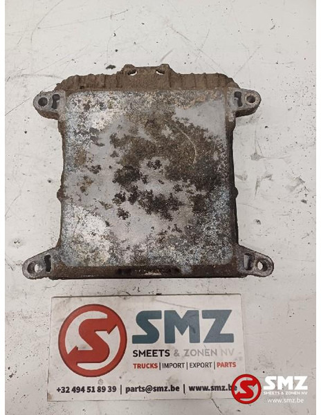 Iveco Occ ECU motorbesturingseenheid Iveco - ECU for Truck: picture 3 Iveco Occ ECU motorbesturingseenheid Iveco - ECU for Truck: picture 3