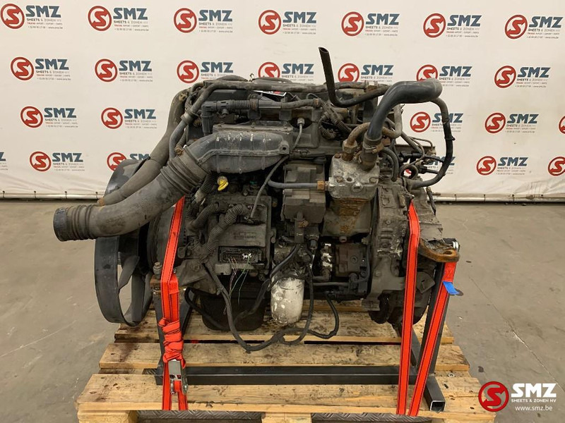 Iveco Occ Motor Iveco Tector - Engine for Truck: picture 1 Iveco Occ Motor Iveco Tector - Engine for Truck: picture 1