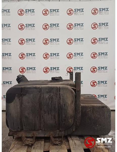 Iveco Occ brandstoftank Iveco - Fuel tank for Truck: picture 3 Iveco Occ brandstoftank Iveco - Fuel tank for Truck: picture 3