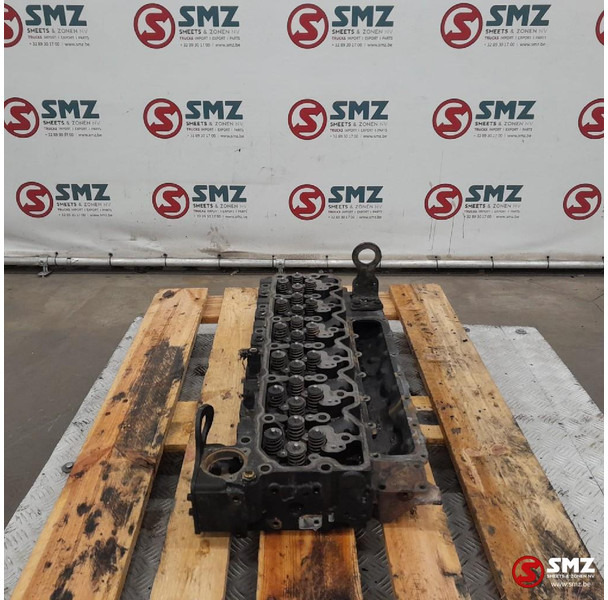 Iveco Occ cilinderkop F4AFE611 Iveco - Cylinder block for Truck: picture 4 Iveco Occ cilinderkop F4AFE611 Iveco - Cylinder block for Truck: picture 4