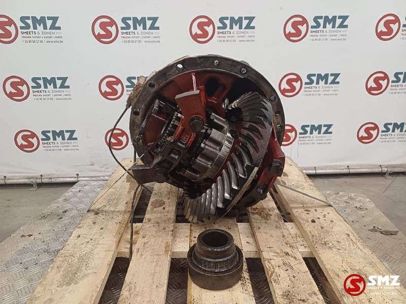 Iveco Occ differentiëel Iveco 3.73 - Differential gear for Truck: picture 2 Iveco Occ differentiëel Iveco 3.73 - Differential gear for Truck: picture 2