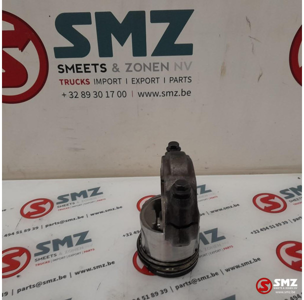 Iveco Occ drijfstang + zuiger F4AFE611 Iveco - Engine and parts for Truck: picture 3 Iveco Occ drijfstang + zuiger F4AFE611 Iveco - Engine and parts for Truck: picture 3