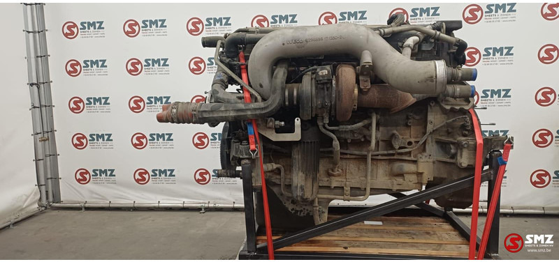 Iveco Occ motor F3AE3681 Iveco 40.000km! - Engine for Truck: picture 1 Iveco Occ motor F3AE3681 Iveco 40.000km! - Engine for Truck: picture 1