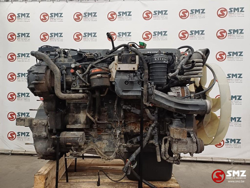 Iveco Occ motor F3GFE611 Iveco Cursor 11 - Engine for Truck: picture 2 Iveco Occ motor F3GFE611 Iveco Cursor 11 - Engine for Truck: picture 2